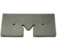 87282471 Conveyor plate Tagex