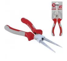 Круглогубцi 160 мм INTERTOOL (HT-0128)
