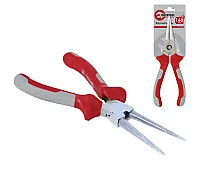 Круглогубцi 160 мм INTERTOOL (HT-0128)