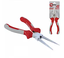 Круглогубцi 160 мм INTERTOOL (HT-0128)