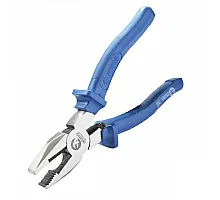 HT-0102 Плоскогубцы 180мм INTERTOOL