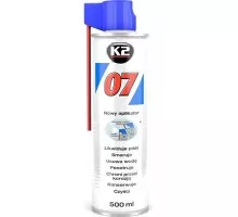 K2 07 500ml Universal grease