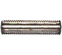 986326.0 Press roller [Claas Jaguar] HEAVY-PARTS ORIGINAL, 986326