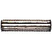 986326.0 Press roller [Claas Jaguar] HEAVY-PARTS ORIGINAL, 986326 - 1