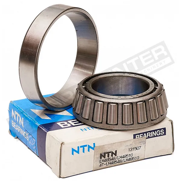 LM48548/10 Підшипник NTN - 1