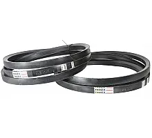 AH150678 Belt Tagex [John Deere] kit 2 pcs