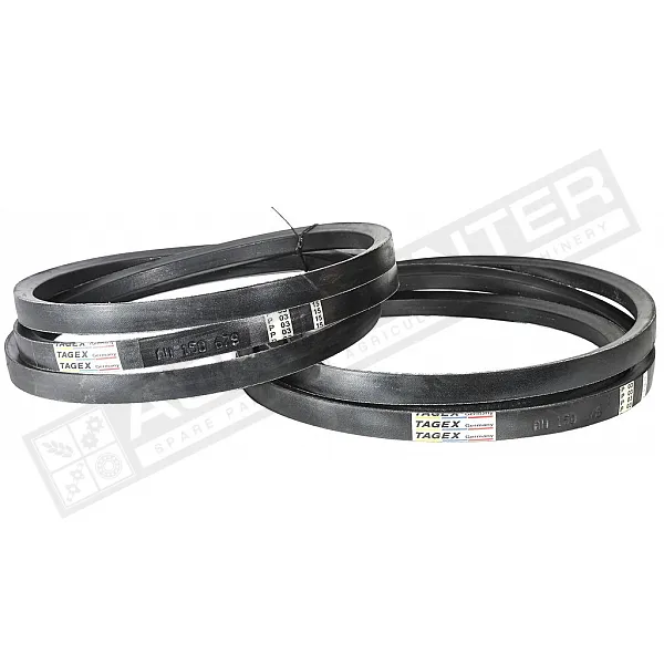 AH150678 Пас Tagex [John Deere] комплект 2шт - 1