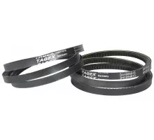 D41990013 Belt TX kit 2 pcs