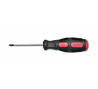 Screwdriver "+"  Cr-V, PH№2, 100mm Technics (46-082)