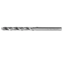 Свердло по металу, 7mm RAWLPLUG 7,00*69/109 DIN 338 HSS