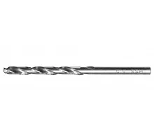 Свердло по металу, 9.5mm RAWLPLUG 9,50*81/125 DIN 338 HSS