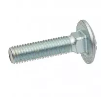 M12*50 Болт 8.8 DIN 603 KOELNER