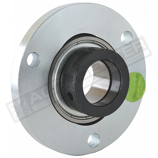 603144 Корпус с подшипником INA GB [Claas] HEAVY-PARTS ORIGINAL (сталь) - 1