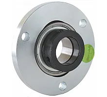 603144 Bearing unit INA GB [Claas] HEAVY-PARTS ORIGINAL (steel)
