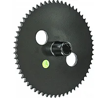 80447218 Звездочка цепная Z60 d30 t15.875 [New Holland] HEAVY-PARTS ORIGINAL, 447218