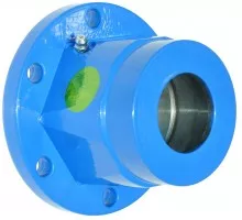 4478882 Ступиця маркувального диска [Lemken] HEAVY-PARTS ORIGINAL