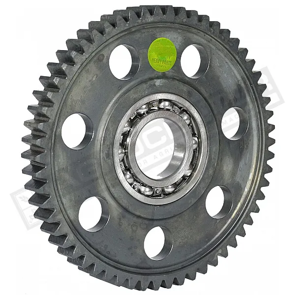 935477.0 Шестерня Z58 DISCO HEAVY-PARTS ORIGINAL, 935477 - 1