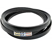 755070.2 Belt Tagex kit 2 pcs [Claas], 755070