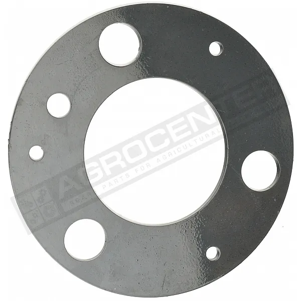 661227 Variator cover [Claas] - 1