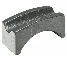 670466 Фиксатор гнезда жатки [Claas Dominator] FARMING Line, 670466.1