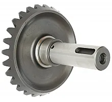 695136 Bevel gear Z27 [Claas] FARMING Line