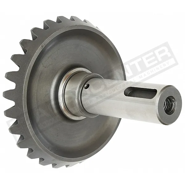 695136 Bevel gear Z27 [Claas] FARMING Line - 1