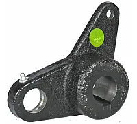 076226.2 Важіль [Claas Jaguar] HEAVY-PARTS ORIGINAL, 076226