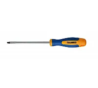 Screwdriver "Master""-"  Cr-V, SL6*150mm Technics (46-124)