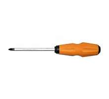 Impact screwdriver "+"  Cr-V, PH№1, 150mm Technics (46-209)