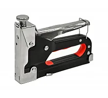 Finishing metal stapler (staples 11.3*4-14mm) Technics (24-025)