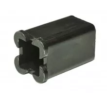 G15225740-Z1 Втулка кардана приводу висіваючого апарату Gaspardo HEAVY-PARTS ORIGINAL