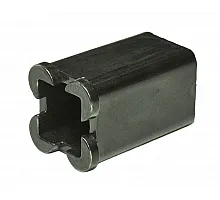 G15225740-Z1 Втулка кардана приводу висіваючого апарату Gaspardo HEAVY-PARTS ORIGINAL