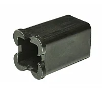 G15225740-Z1 Втулка кардана приводу висіваючого апарату Gaspardo HEAVY-PARTS ORIGINAL