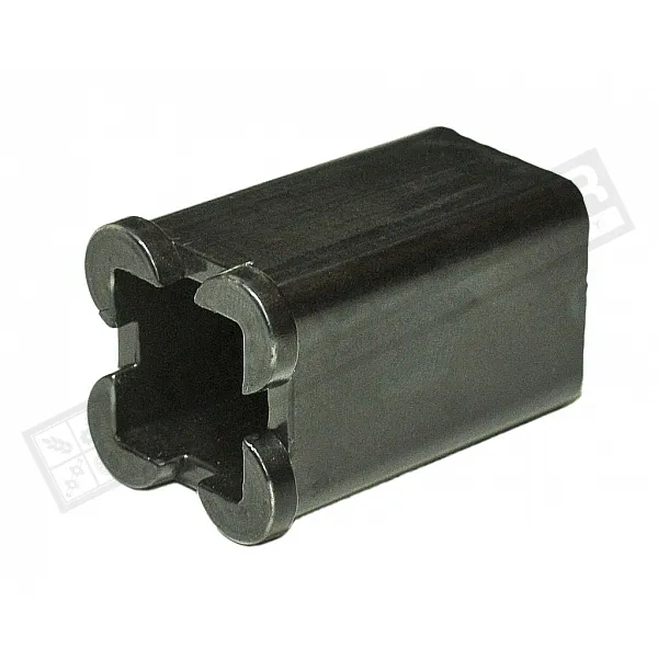 G15225740-Z1 Втулка кардана приводу висіваючого апарату Gaspardo HEAVY-PARTS ORIGINAL - 1