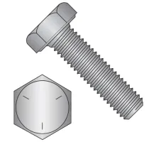 M10*20 Болт 10.9 DIN 933 KOELNER
