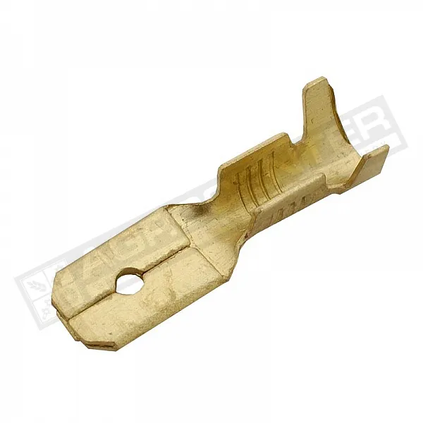 Crimp Connectors A-2.5 KAMAR - 1
