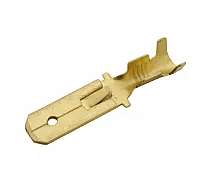 Crimp Connectors E-2.5 KAMAR