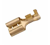 Crimp Connectors F-2.5 KAMAR