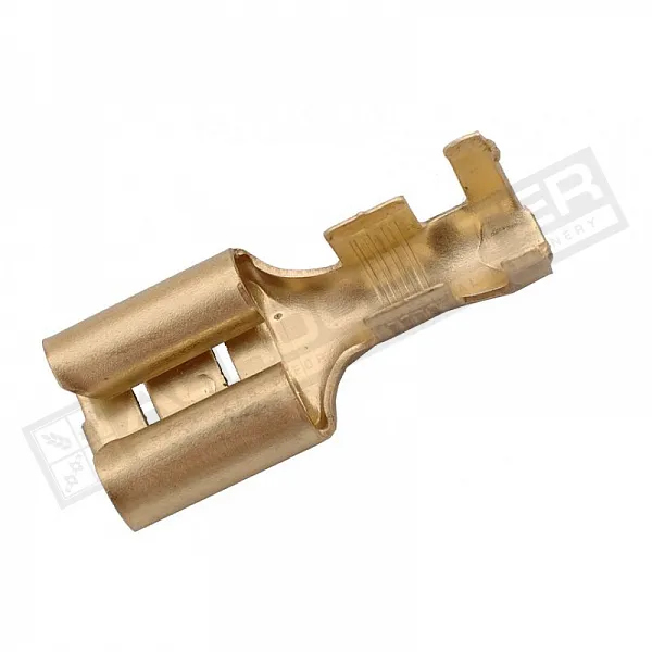 Crimp Connectors F-2.5 KAMAR - 1