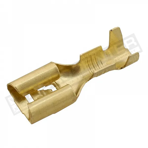 Crimp Connectors J-2.5 KAMAR - 1