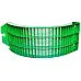 AH207850 Сегмент підбарабання + передній адаптер Parts Express USA - 3