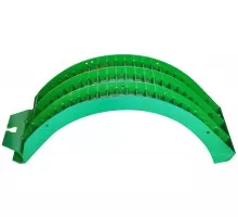 AH207850 Сегмент підбарабання + передній адаптер Parts Express USA