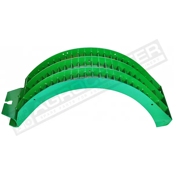 AH207850 Сегмент підбарабання + передній адаптер Parts Express USA - 1