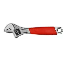 Adjustable Wrench, 250mm Technics (49-232)
