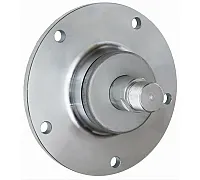 5554502 Bearing unit right with bearing PFI [Lemken] HEAVY-PARTS ORIGINAL