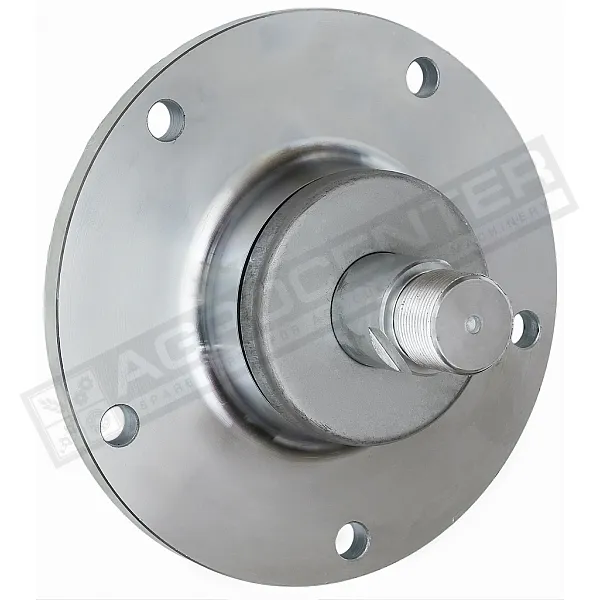 5554502 Bearing unit right with bearing PFI [Lemken] HEAVY-PARTS ORIGINAL - 1