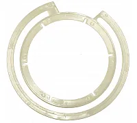 G66248068 Seed drill gasket Gaspardo SP8 HEAVY-PARTS ORIGINAL