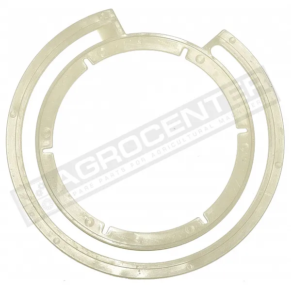 G66248068 Seed drill gasket Gaspardo SP8 HEAVY-PARTS ORIGINAL - 1