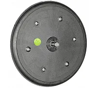 F06120412 Колесо прикочуюче 1*12" ( PA ) Gaspardo / GA3086 KINZE HEAVY-PARTS ORIGINAL