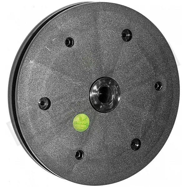 F06120420 Напівдиск прикочуючого 1*12" ( PP ) F06120257 Gaspardo / GA9120 KINZE HEAVY-PARTS ORIGINAL - 1